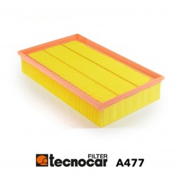 Cartuccia filtro aria