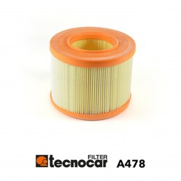 Tecnocar A478 Cartuccia...