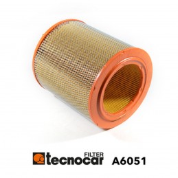 Tecnocar A6051 Cartuccia...