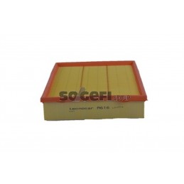 Cartuccia filtro aria