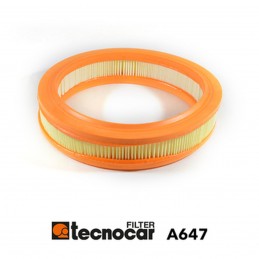 Tecnocar A647 Cartuccia...