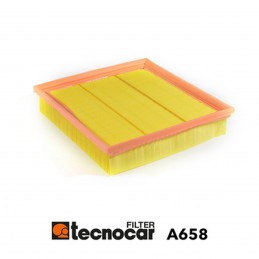 Tecnocar A658 Cartuccia...