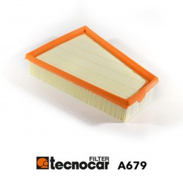 Cartuccia filtro aria