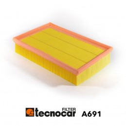 Tecnocar A691 Cartuccia...