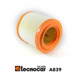 Cartuccia filtro aria