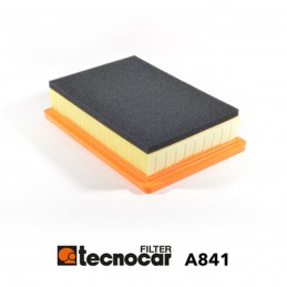 Cartuccia filtro aria