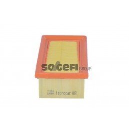 Tecnocar A871 Cartuccia...