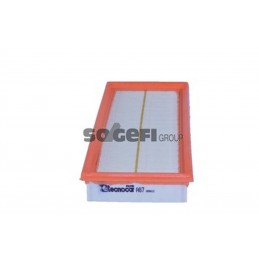 Cartuccia filtro aria