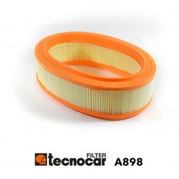 Cartuccia filtro aria