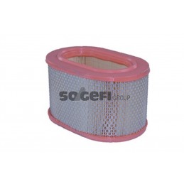 Cartuccia filtro aria