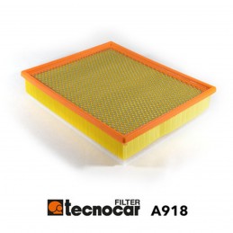 Cartuccia filtro aria