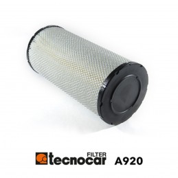 Cartuccia filtro aria