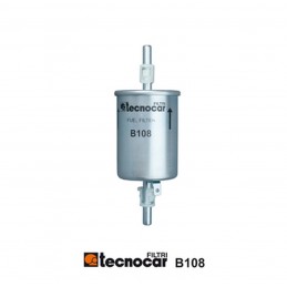 Tecnocar B108 Filtro...
