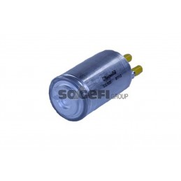 Tecnocar B112 Filtro...