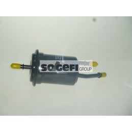 Tecnocar B117 Filtro...