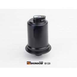 Tecnocar B120 Filtro...