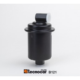 Tecnocar B121 Filtro...