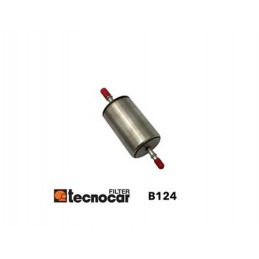 Tecnocar B124 Filtro...