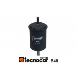Tecnocar B48 Filtro carburante