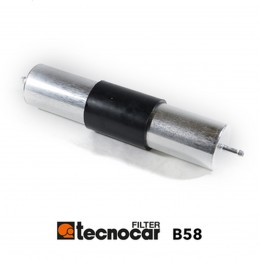 Tecnocar B58 Filtro carburante