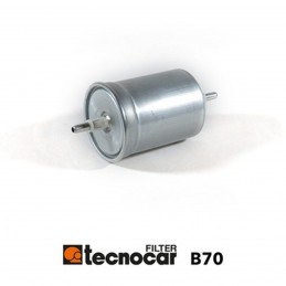 Tecnocar B70 Filtro carburante