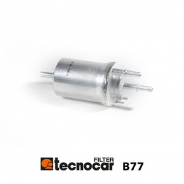 Tecnocar B77 Filtro carburante