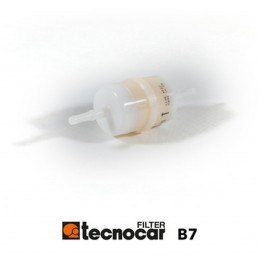 Tecnocar B7 Filtro carburante