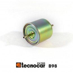 Tecnocar B98 Filtro carburante