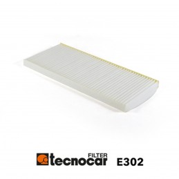 Tecnocar E302 Filtro abitacolo