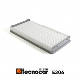 Tecnocar E306 Filtro abitacolo