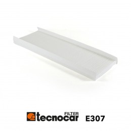 Tecnocar E307 Filtro abitacolo