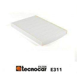 Tecnocar E311 Filtro abitacolo