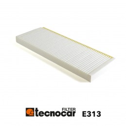 Tecnocar E313 Filtro abitacolo