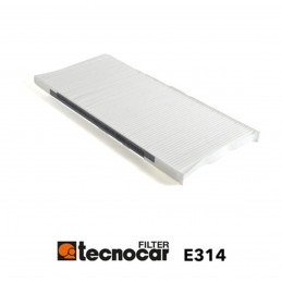 Tecnocar E314 Filtro abitacolo