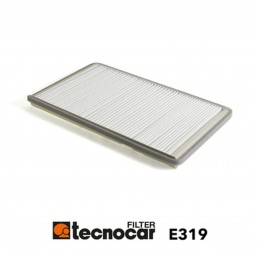 Tecnocar E319 Filtro abitacolo