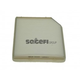 Tecnocar E320 Filtro abitacolo