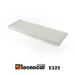 Tecnocar E325 Filtro abitacolo