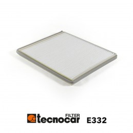 Tecnocar E332 Filtro abitacolo
