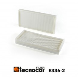 Tecnocar E336 2 Filtro...