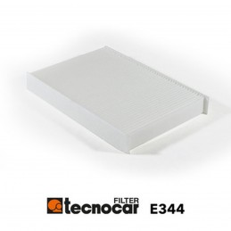 Tecnocar E344 Filtro abitacolo