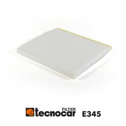 Tecnocar E345 Filtro abitacolo