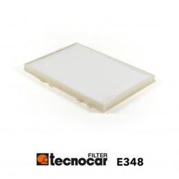 Tecnocar E348 Filtro abitacolo