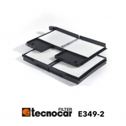 Tecnocar E349 2 Filtro...