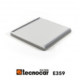 Tecnocar E359 Filtro abitacolo