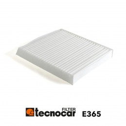 Tecnocar E365 Filtro abitacolo