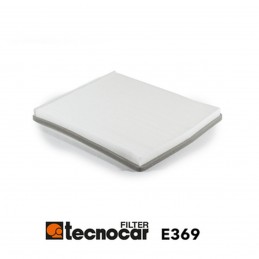 Tecnocar E369 Filtro abitacolo