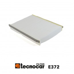 Tecnocar E372 Filtro abitacolo