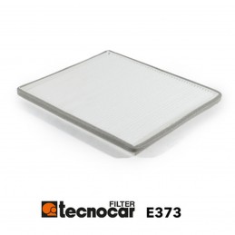 Tecnocar E373 Filtro abitacolo