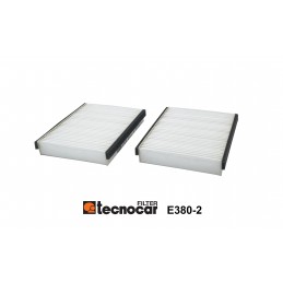 Tecnocar E380 2 Filtro...