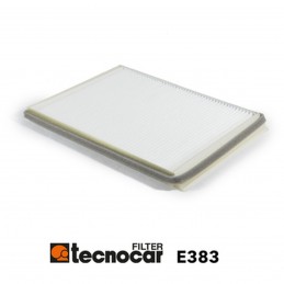 Tecnocar E383 Filtro abitacolo